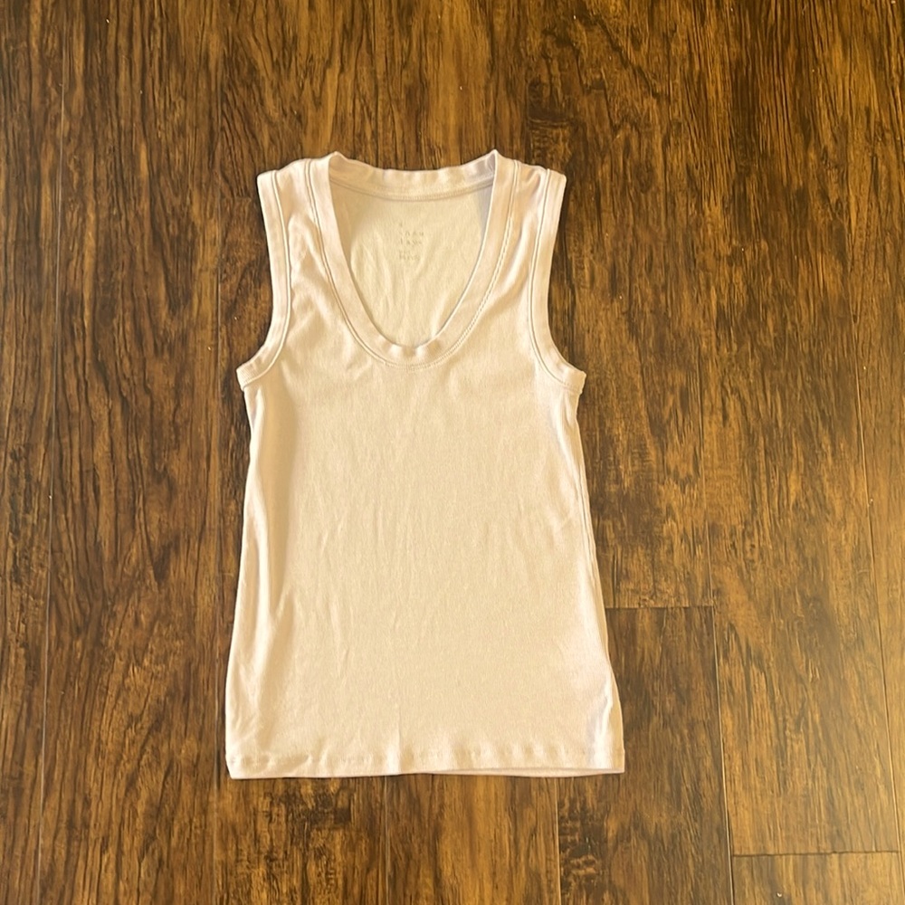 A New Day Tank Top